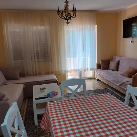 Διαμέρισμα Dukat