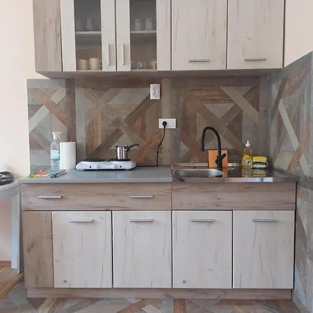 Apartamento Dukat Soko Banja