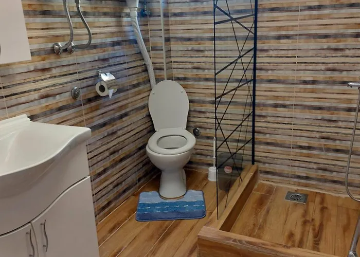 Dukat * 索科矿泉村