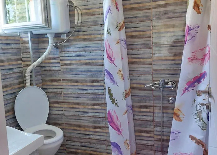 Dukat * 索科矿泉村