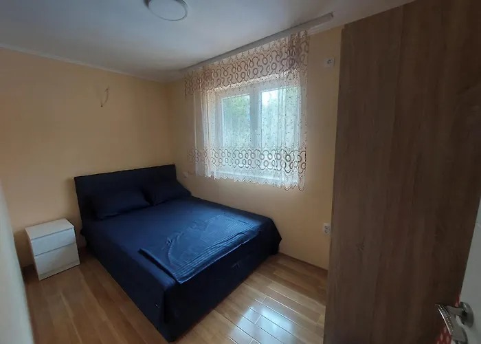 Dukat 公寓 索科矿泉村