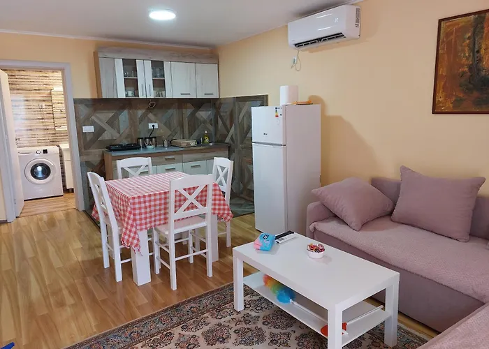 Apartman Dukat